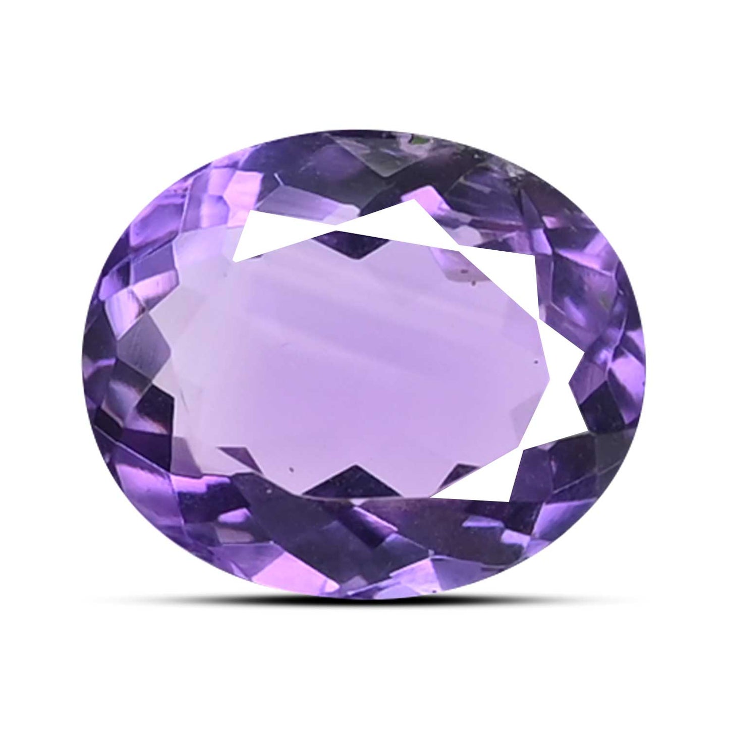Amethyst (Jamunia) 5.37 Carat