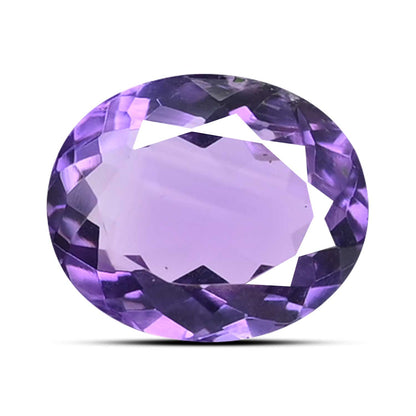Amethyst (Jamunia) 5.37 Carat