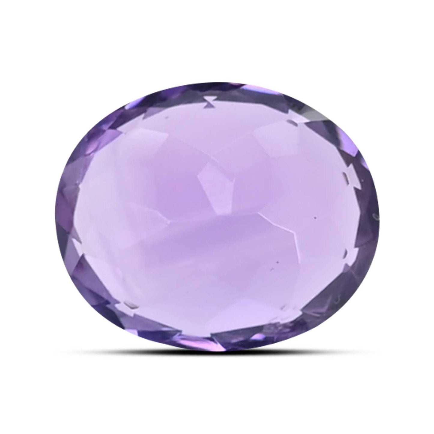 Amethyst (Jamunia) 5.37 Carat