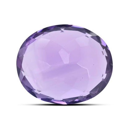 Amethyst (Jamunia) 5.37 Carat