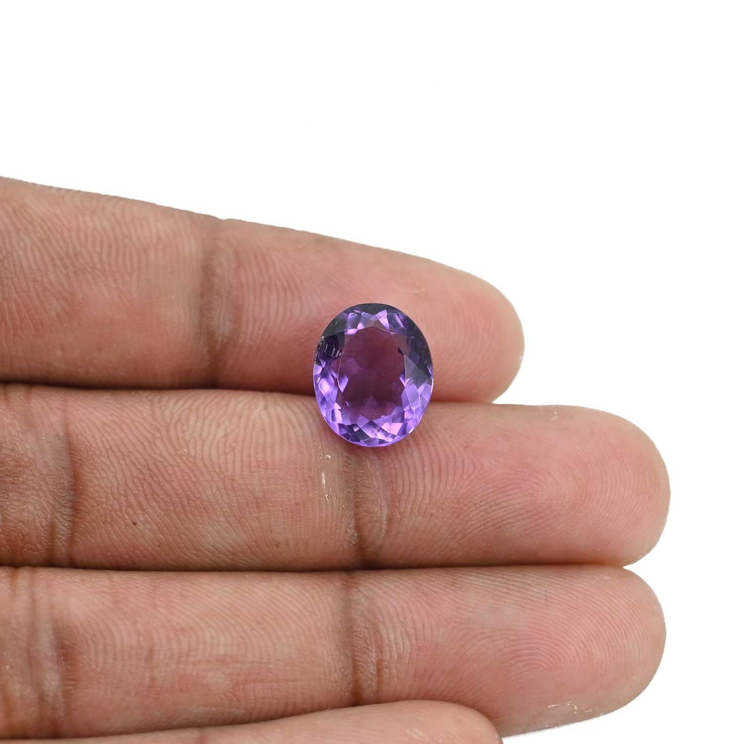 Amethyst (Jamunia) 5.37 Carat