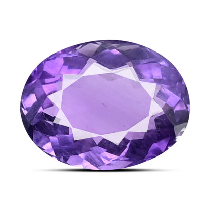 Amethyst (Jamunia) 6.44 Carat