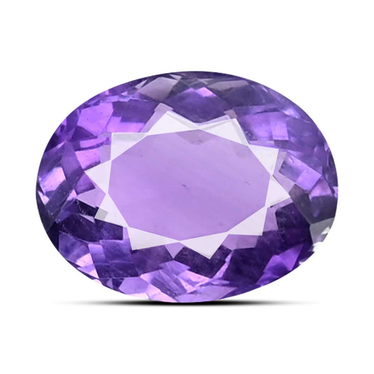 Amethyst (Jamunia) 6.44 Carat