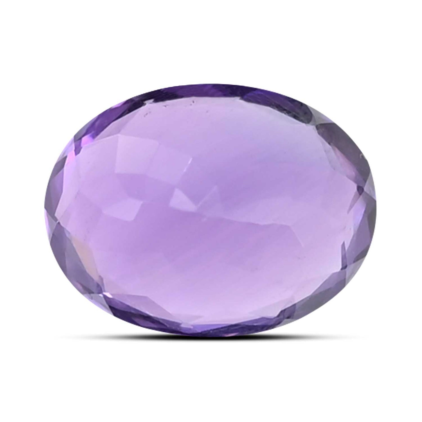 Amethyst (Jamunia) 6.44 Carat
