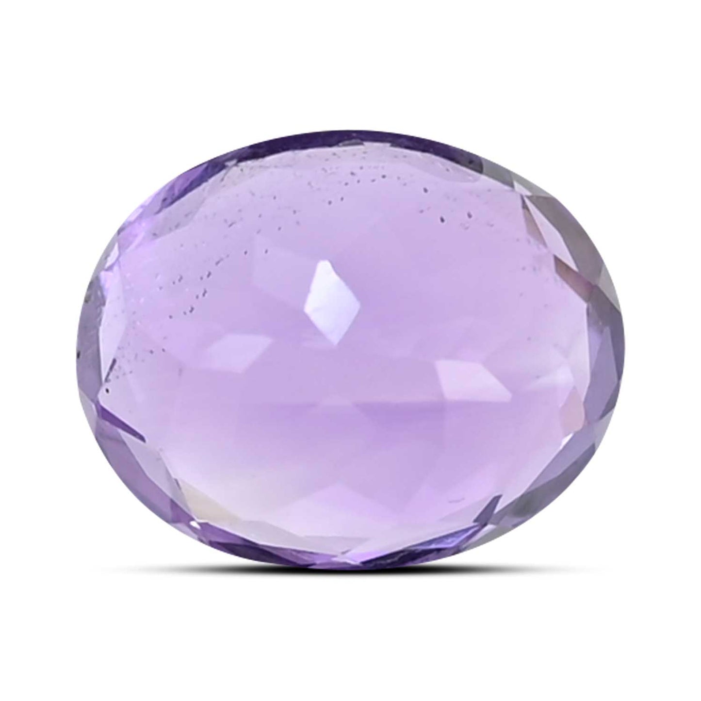 Amethyst (Jamunia) 6.43 Carat