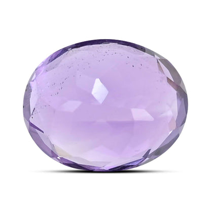 Amethyst (Jamunia) 6.43 Carat