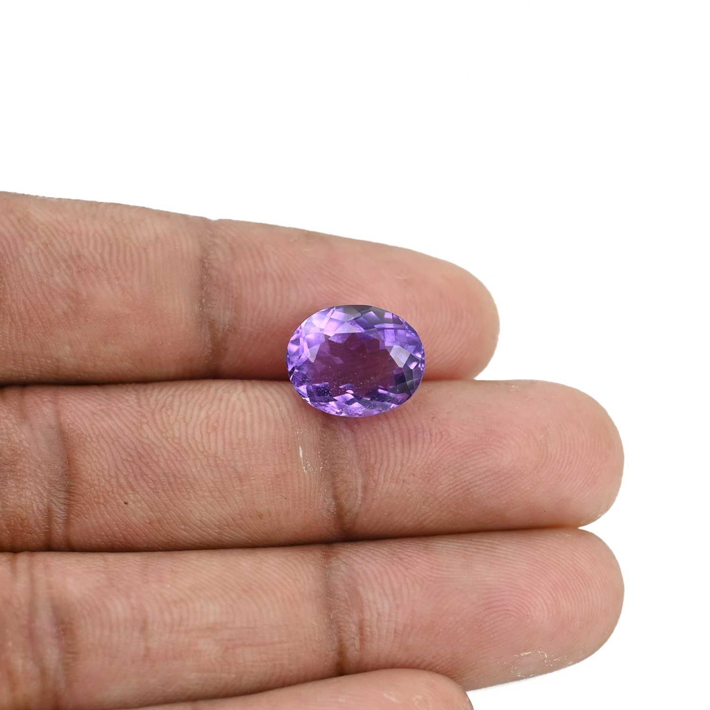Amethyst (Jamunia) 6.43 Carat