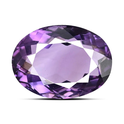 Amethyst (Jamunia) 5.42 Carat