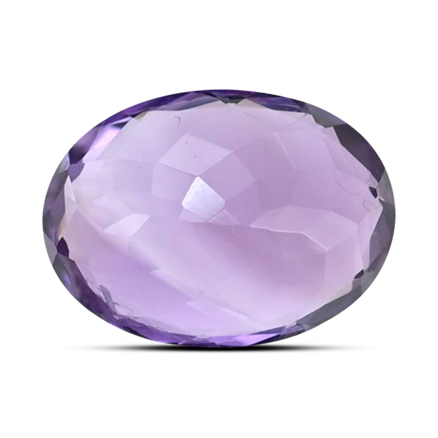 Amethyst (Jamunia) 5.42 Carat