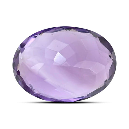 Amethyst (Jamunia) 5.42 Carat