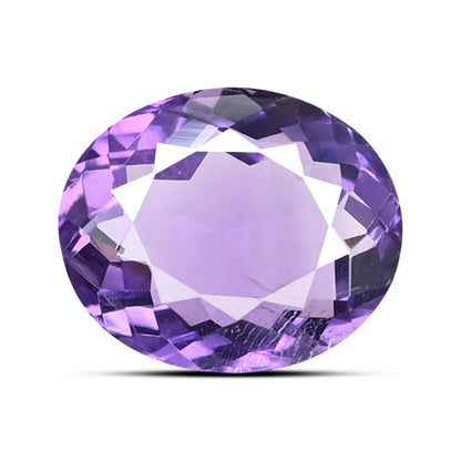 Amethyst (Jamunia) 7.47 Carat