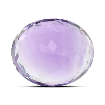 Amethyst (Jamunia) 7.47 Carat