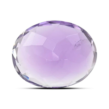 Amethyst (Jamunia) 6.31 Carat