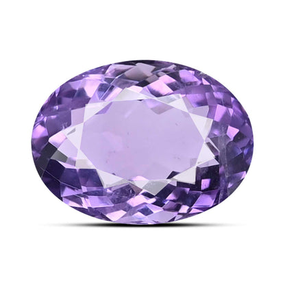 Natural Amethyst (Kathela) Cts 7.86 Ratti 8.64