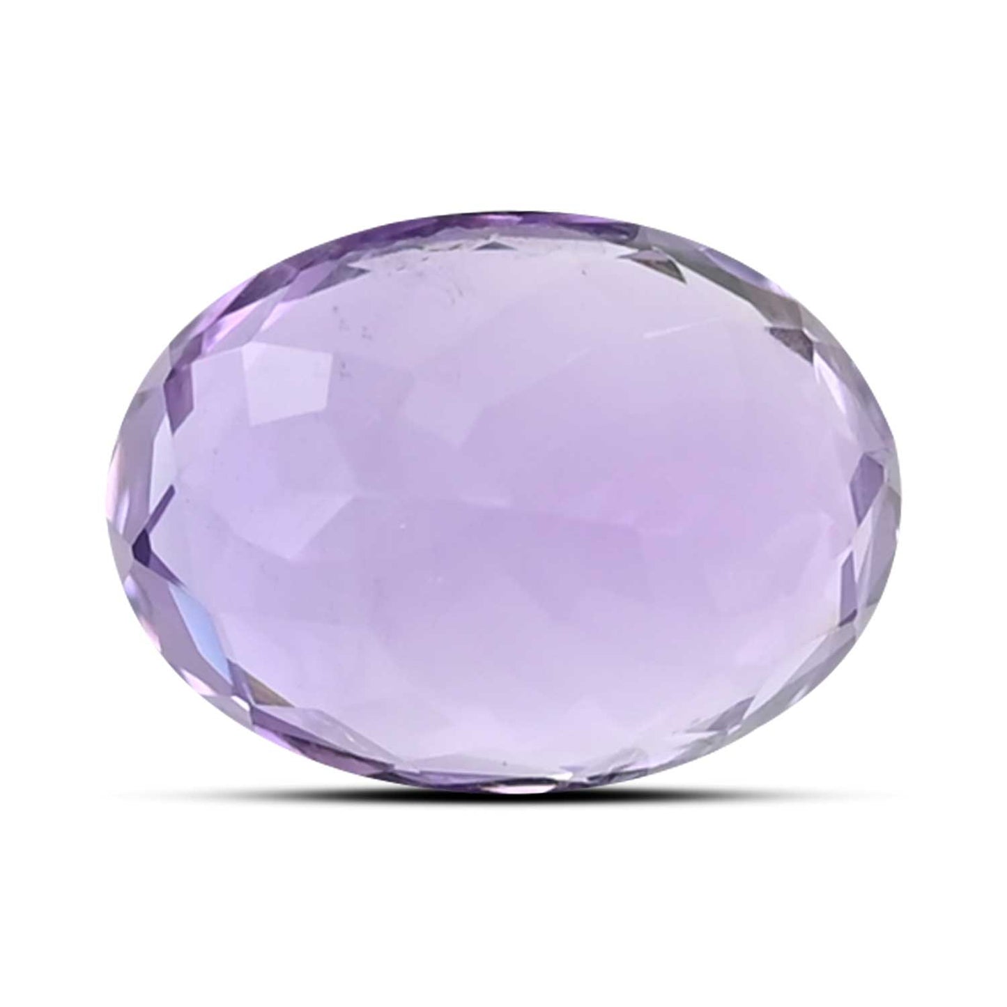 Natural Amethyst (Kathela) Cts 7.86 Ratti 8.64