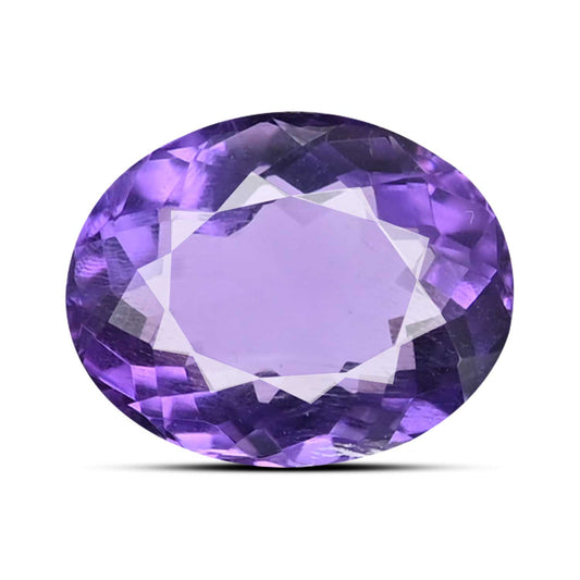 Amethyst (Jamunia) 7.23 Carat