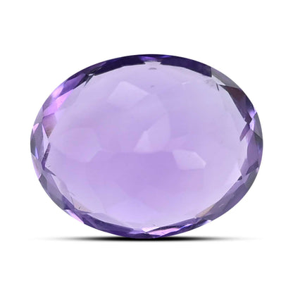 Amethyst (Jamunia) 7.23 Carat