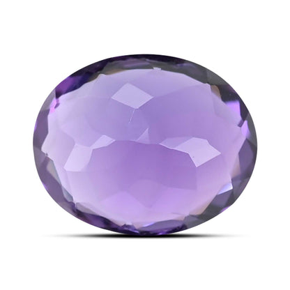 Amethyst (Jamunia) 6.05 Carat