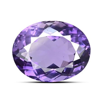 Amethyst (Jamunia) 7.21 Carat
