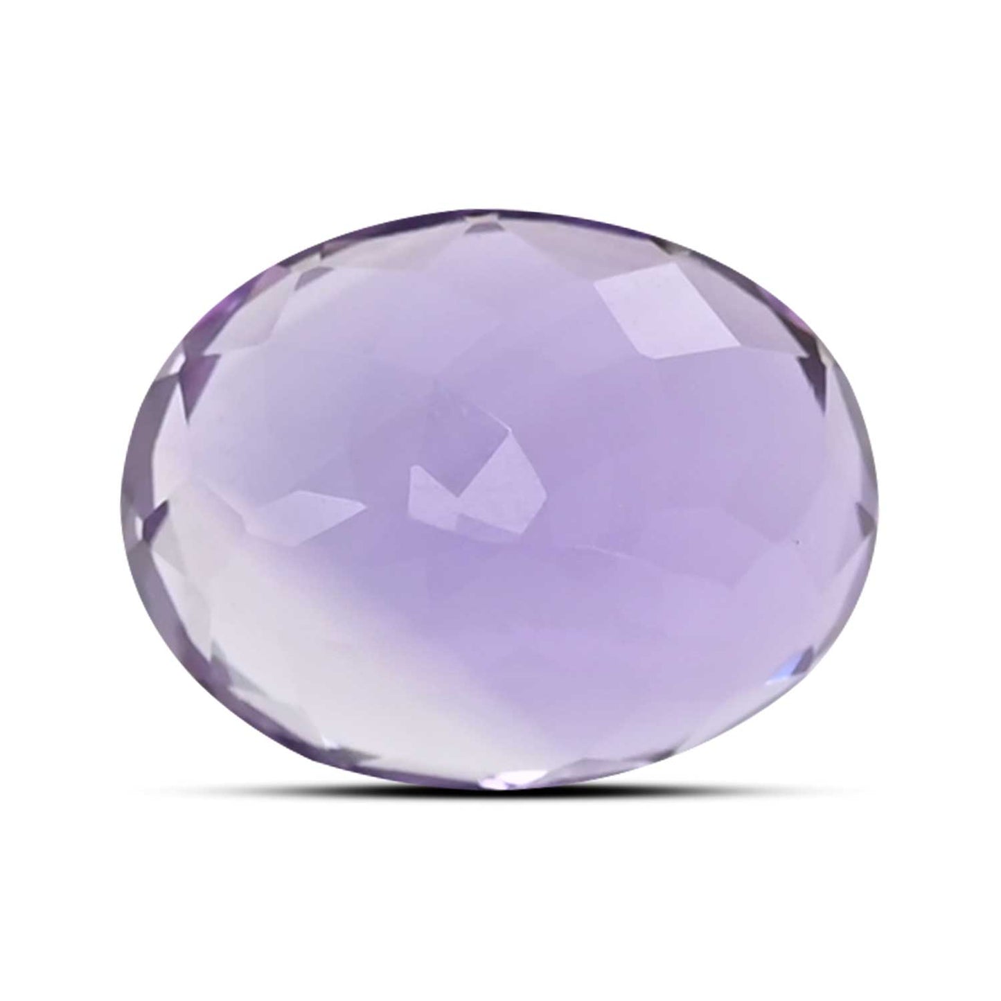 Amethyst (Jamunia) 7.21 Carat