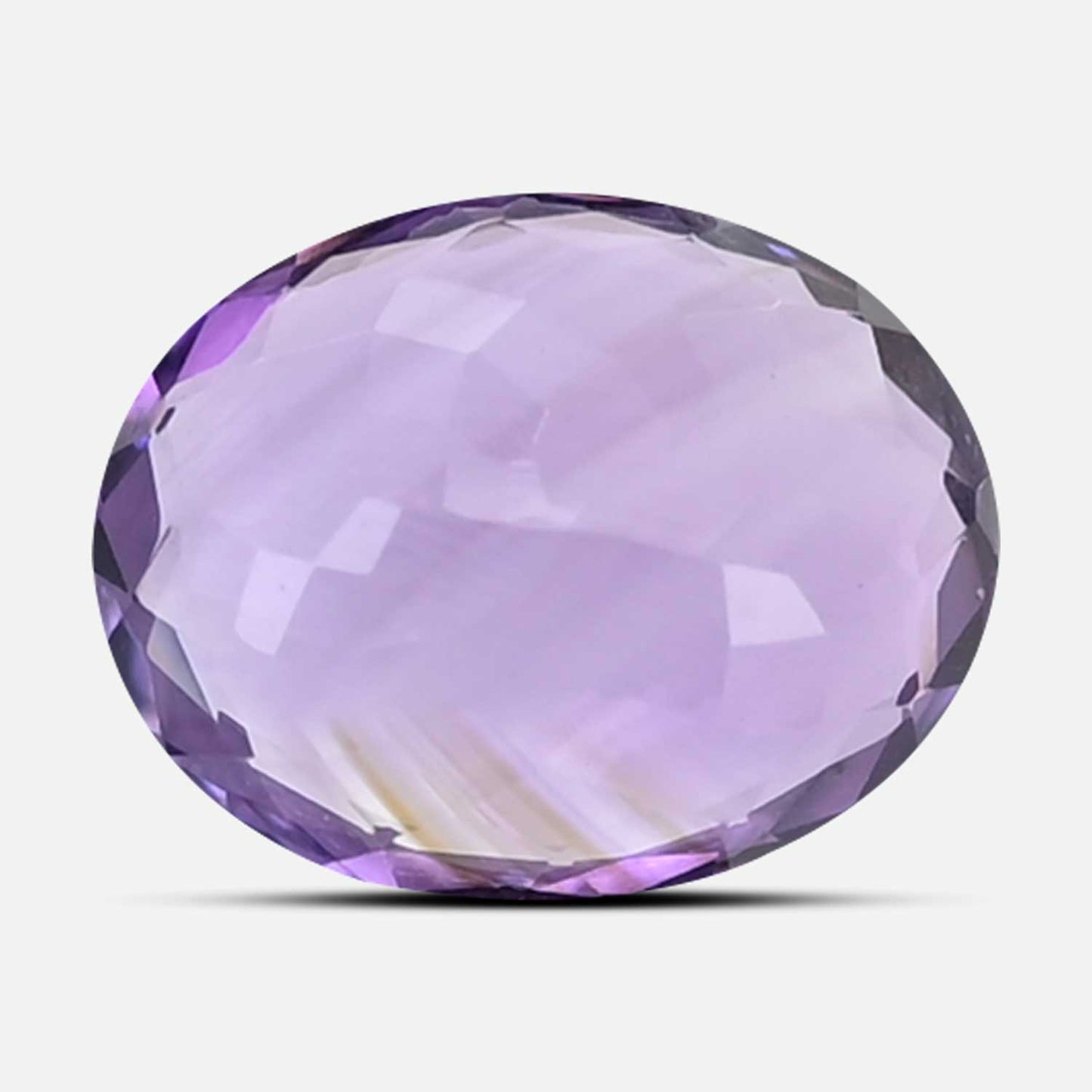 Amethyst (Jamunia) 6.44 Carat