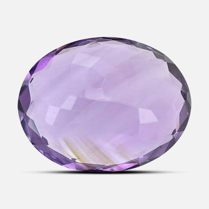 Amethyst (Jamunia) 6.44 Carat