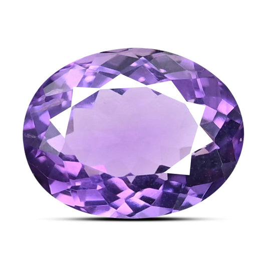 Natural Amethyst (Kathela) Cts 8.26 Ratti 9.08