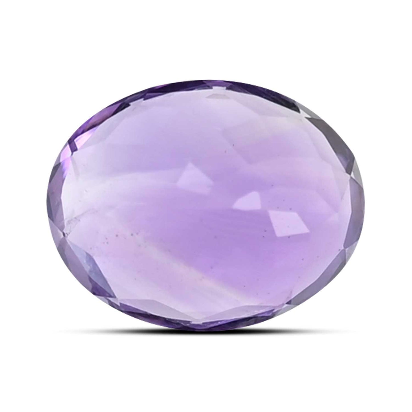 Amethyst (Jamunia) 5.88 Carat