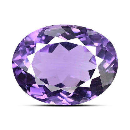 Amethyst (Jamunia) 7.47 Carat