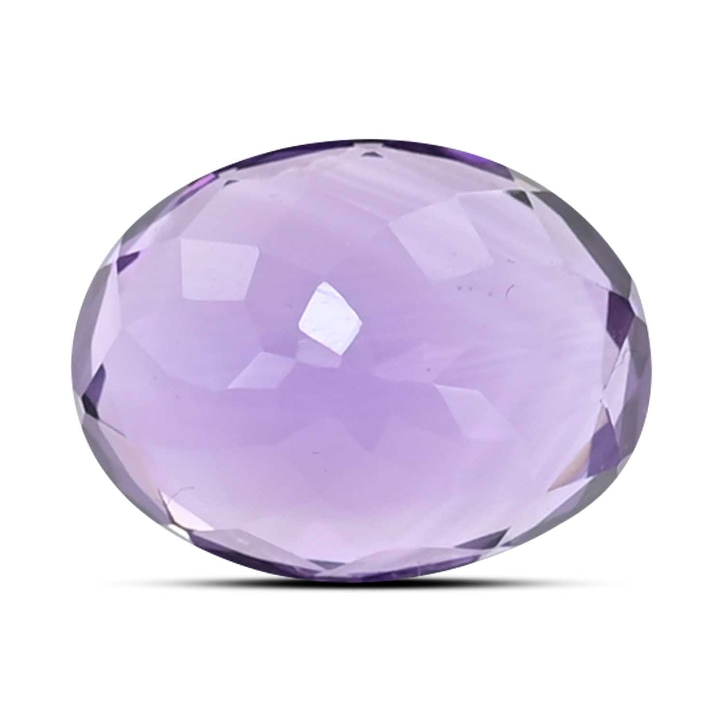 Amethyst (Jamunia) 7.47 Carat