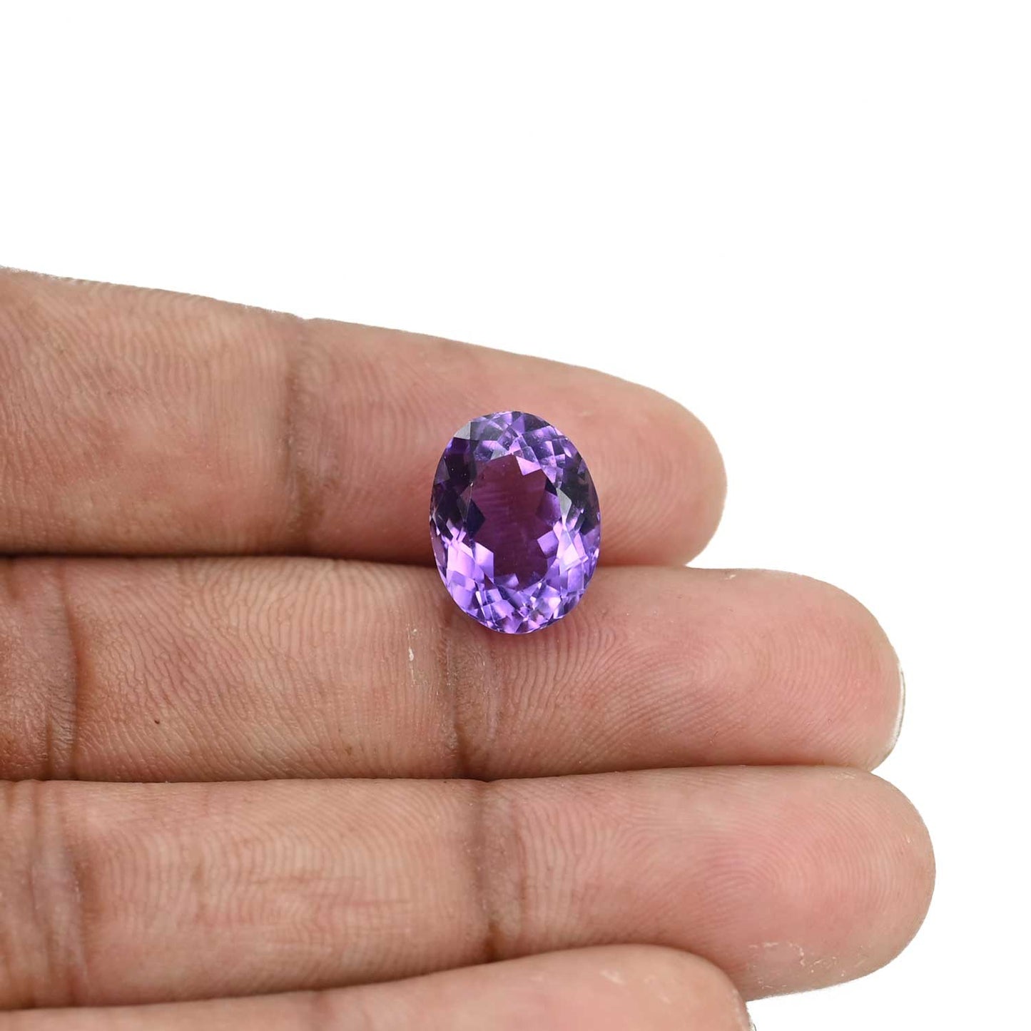 Amethyst (Jamunia) 7.47 Carat