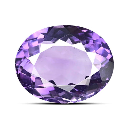 Amethyst (Jamunia) 7.03 Carat