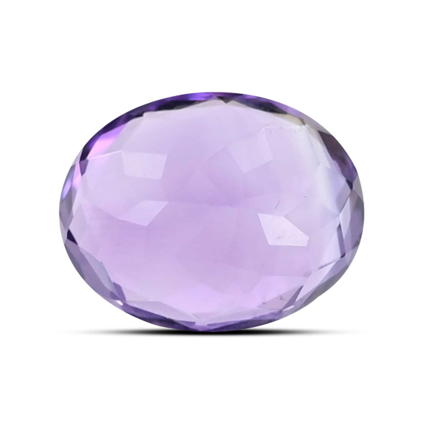 Amethyst (Jamunia) 7.03 Carat
