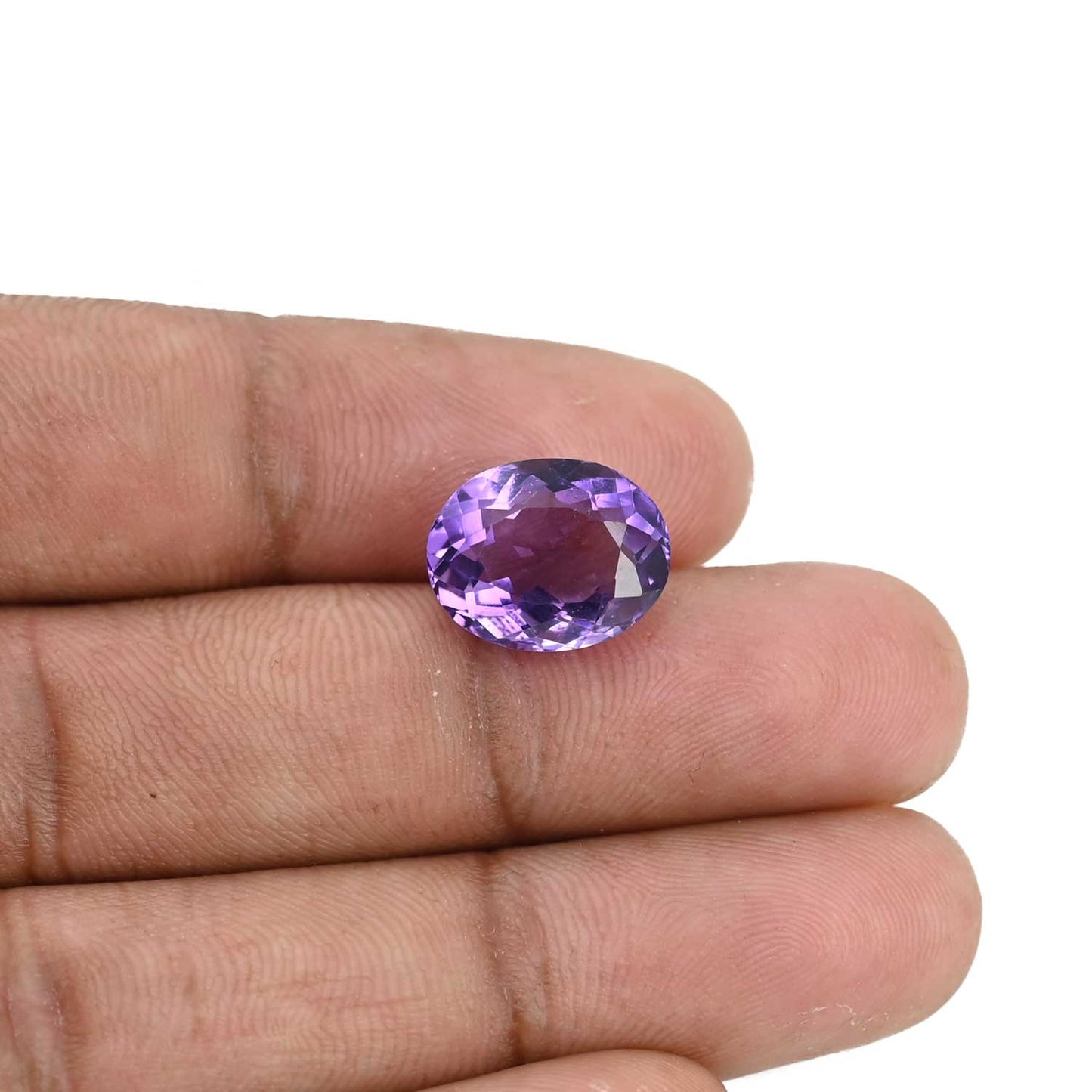 Amethyst (Jamunia) 7.03 Carat