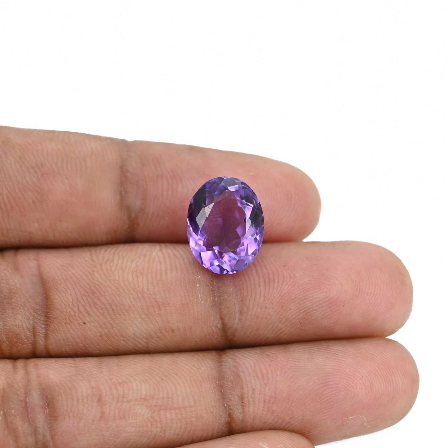 Amethyst (Jamunia) 7.03 Carat