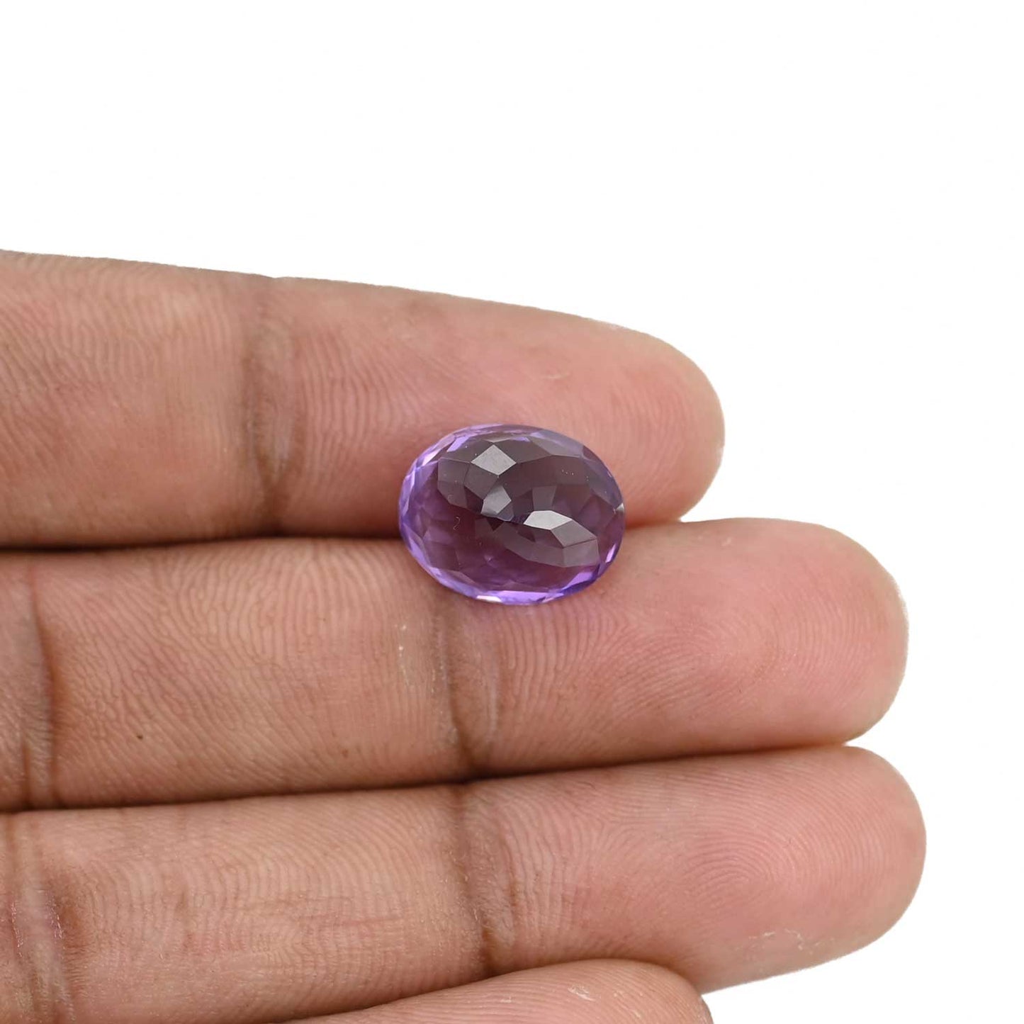 Amethyst (Jamunia) 7.03 Carat