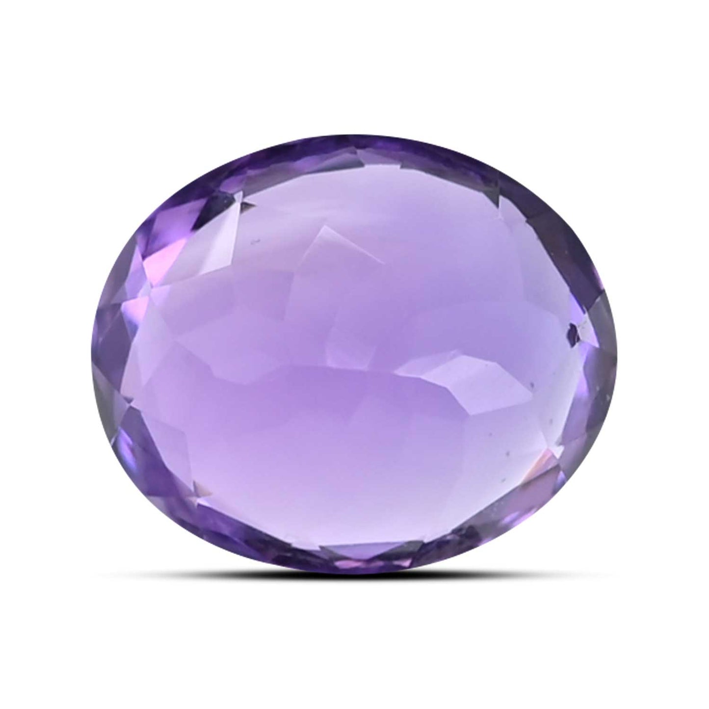 Amethyst (Jamunia) 7.2 Carat