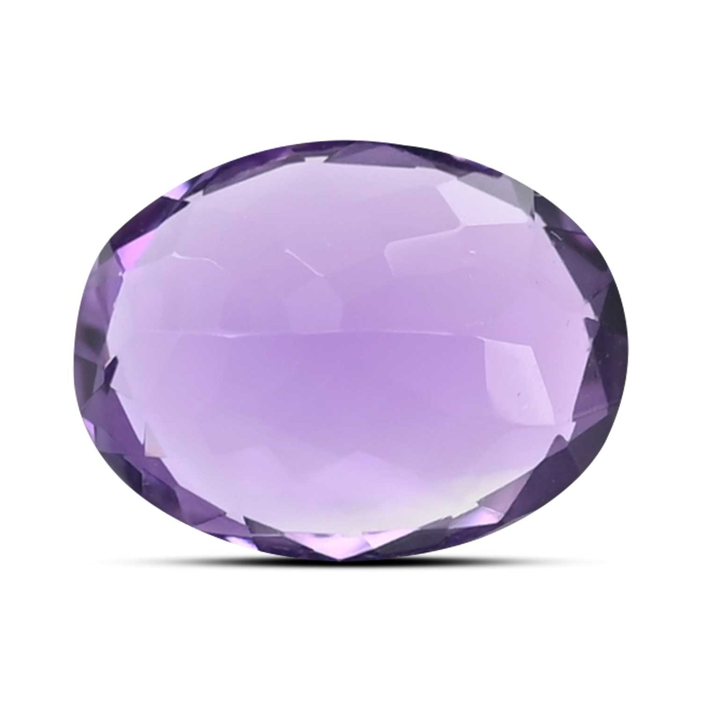 Amethyst (Jamunia) 5.51 Carat