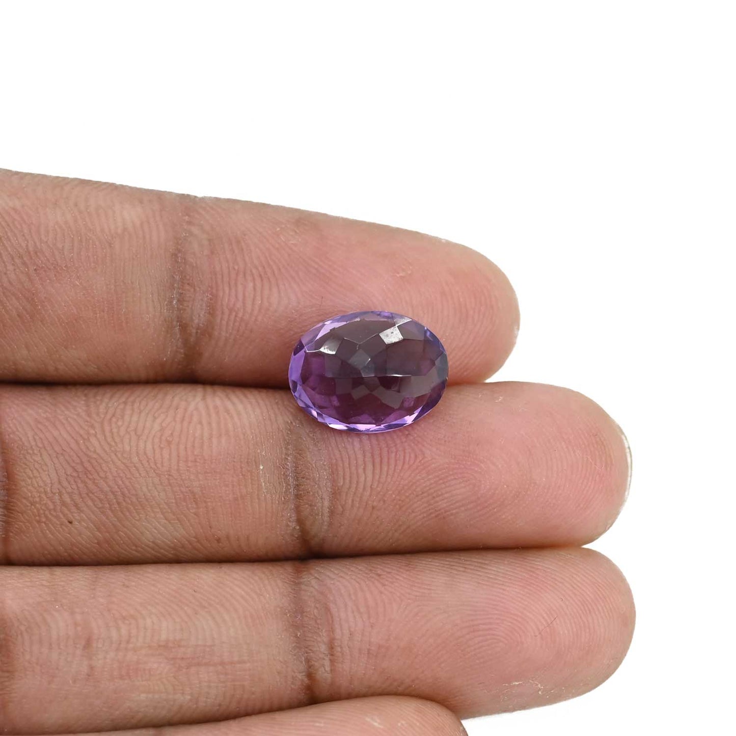 Amethyst (Jamunia) 5.51 Carat
