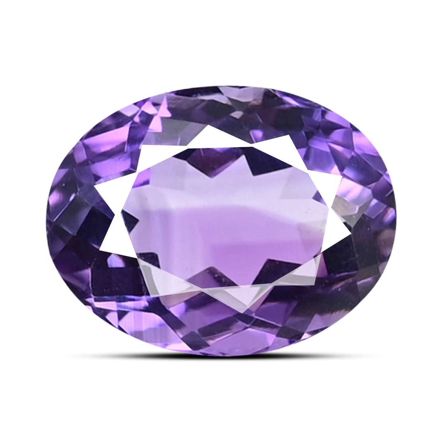 Amethyst (Jamunia) 6.74 Carat