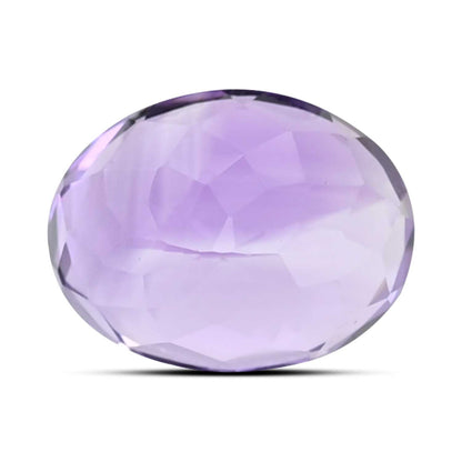 Amethyst (Jamunia) 6.74 Carat