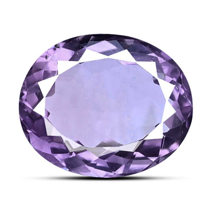 Amethyst (Jamunia) 6.33 Carat