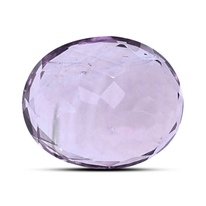 Amethyst (Jamunia) 6.33 Carat
