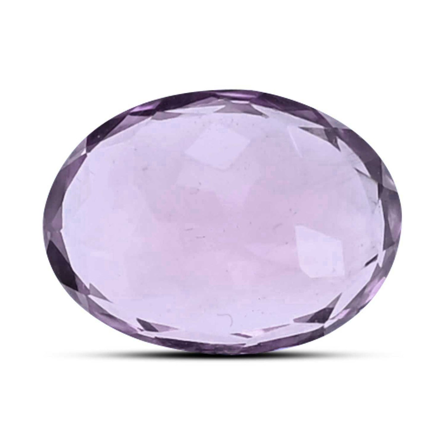 Amethyst (Jamunia) 4.43 Carat