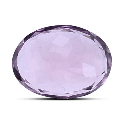 Amethyst (Jamunia) 4.43 Carat