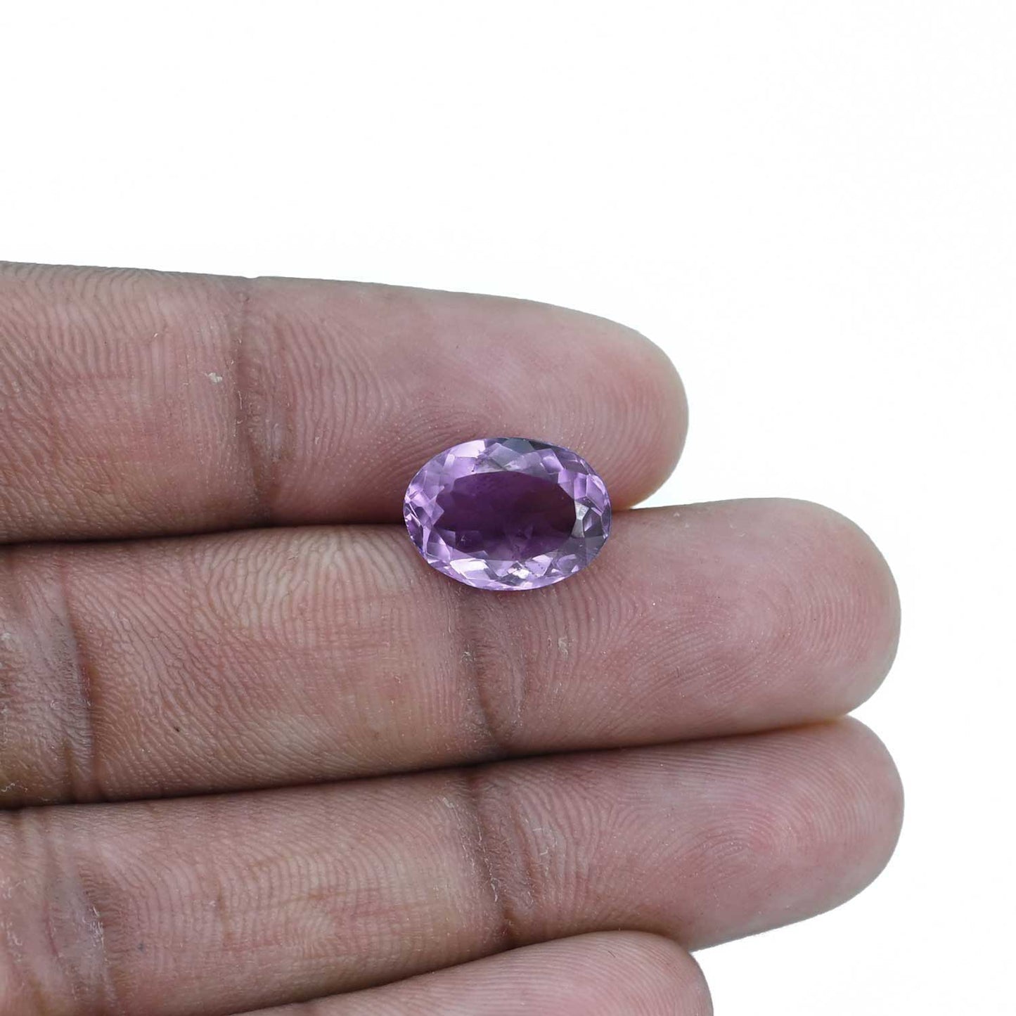Amethyst (Jamunia) 4.43 Carat