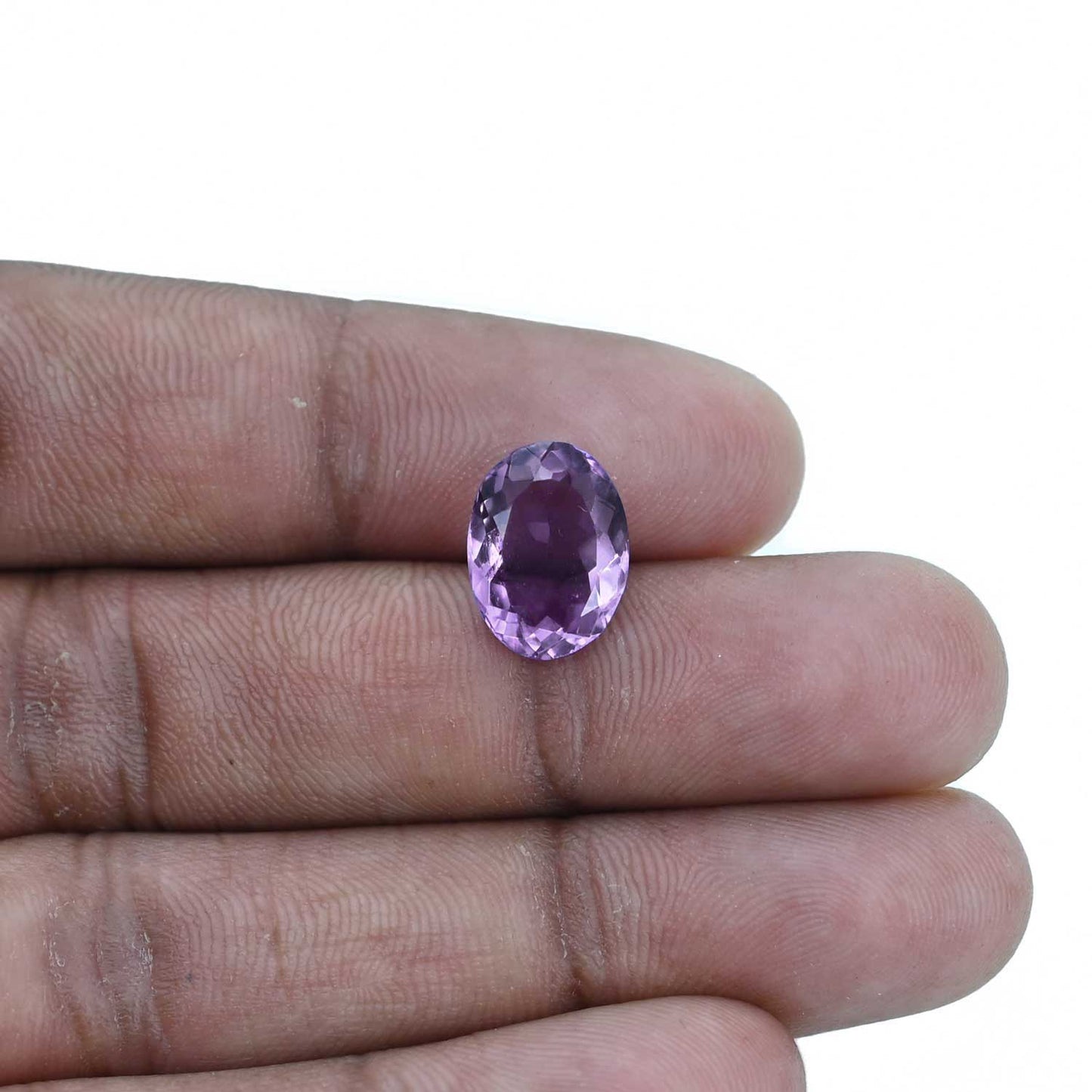 Amethyst (Jamunia) 4.43 Carat