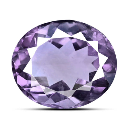 Amethyst (Jamunia) 6.24 Carat