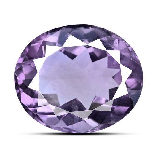 Amethyst (Jamunia) 6.24 Carat