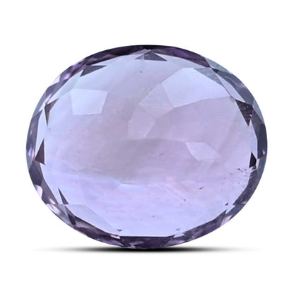 Amethyst (Jamunia) 6.24 Carat